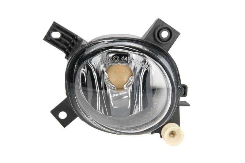 Lampa przeciwmgielna przednia ABAKUS 446-2002R-UE