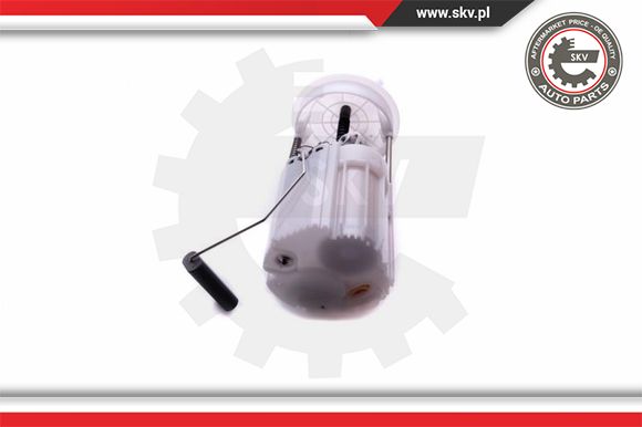 Zespół zasilający ESEN SKV 02SKV836