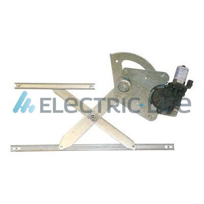 Podnośnik szyby ELECTRIC LIFE ZR GM106 R
