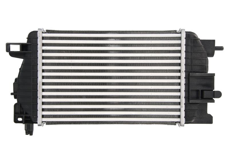 Chłodnica powietrza intercooler THERMOTEC DAX017TT