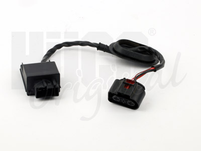 Sterownik pompy paliwa HITACHI 132900