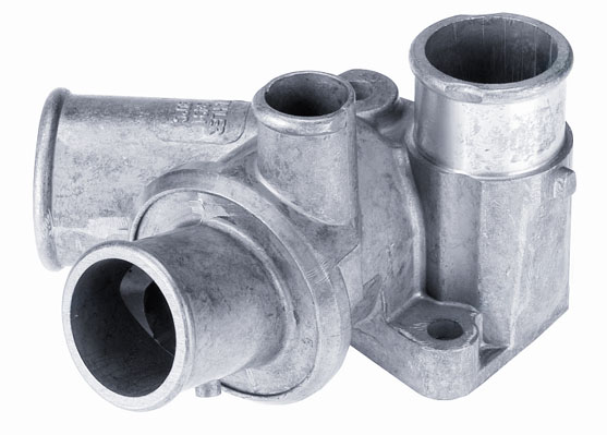 Termostat WAHLER 3431.80D
