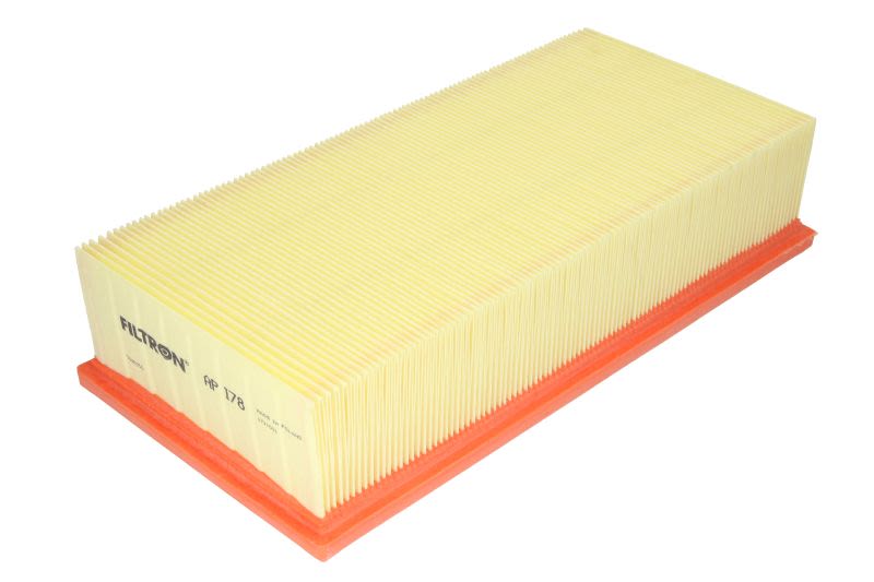Filtr powietrza FILTRON AP178