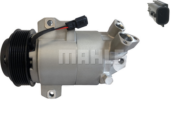 Kompresor klimatyzacji MAHLE ACP 454 000S