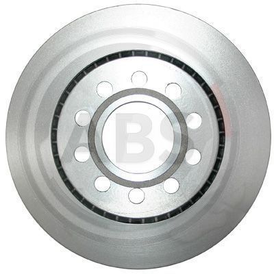 Tarcza hamulcowa A.B.S. 16204
