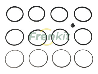 Zestaw naprawczy, zacisk hamulca FRENKIT 246031