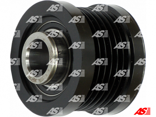 Sprzęgło alternatora AS-PL AFP5012