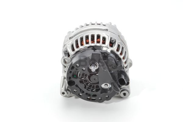 Alternator BOSCH 0 124 515 197