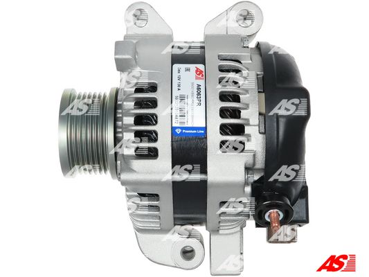 Alternator AS-PL A6063PR