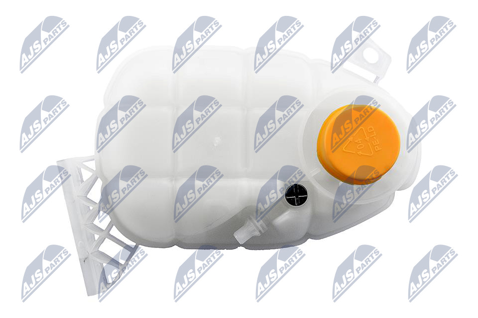 Zbiorniczek wyrównawczy NTY CZW-BM-038