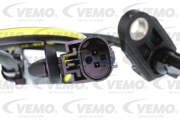 Czujnik ABS VEMO V70-72-0144