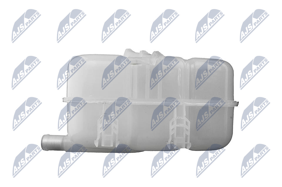 Zbiorniczek wyrównawczy NTY CZW-PL-009