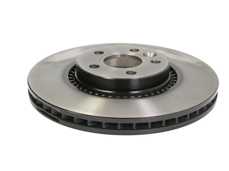 Tarcza hamulcowa TRW DF6185S