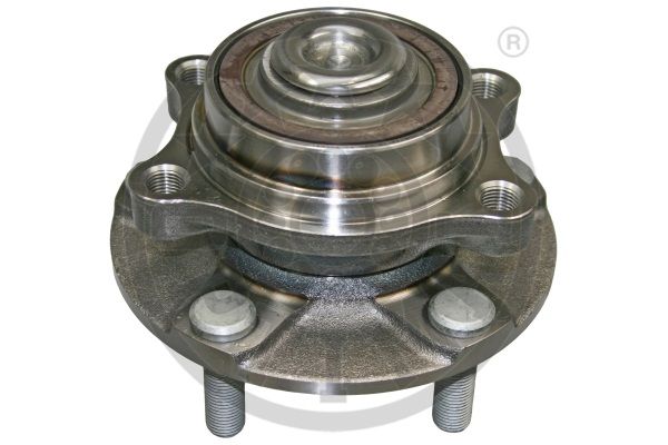 Zestaw łożysk koła OPTIMAL 961828