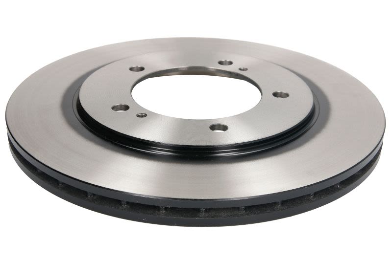 Tarcza hamulcowa TRW DF4156