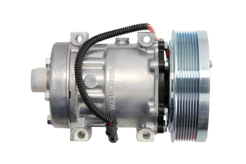 Kompresor klimatyzacji NRF 32877