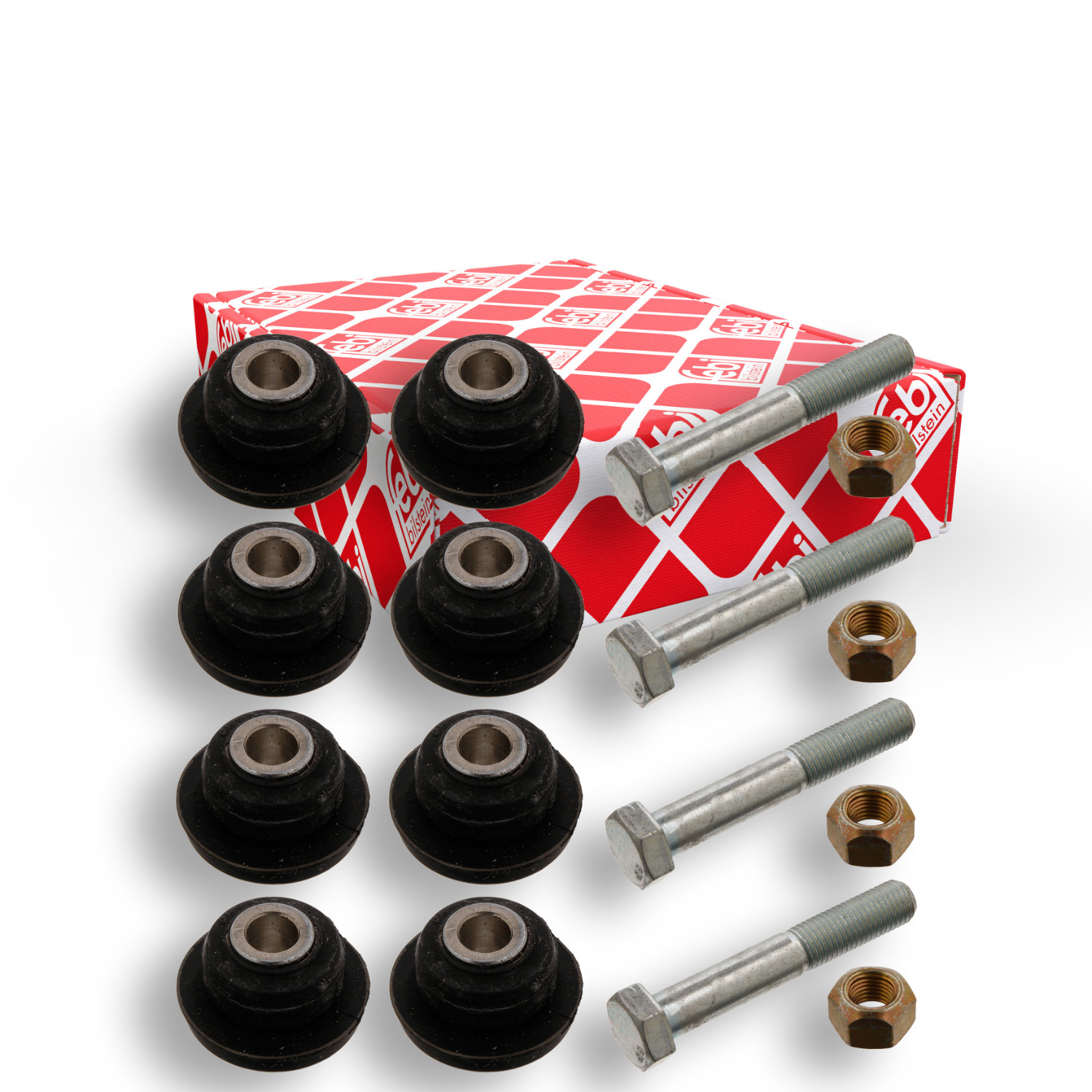 Zestaw montażowy wahacza FEBI BILSTEIN 01695