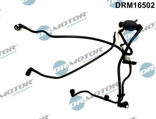 Przewód paliwowy DR.MOTOR AUTOMOTIVE DRM16502