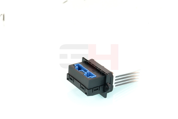 Opornik wentylatora GH GH-763746