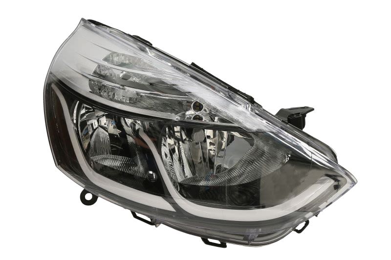 Reflektor ABAKUS 551-1197RMLDEM5