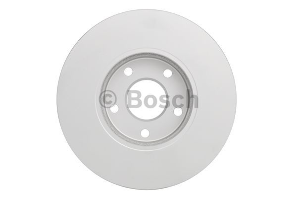 Tarcza hamulcowa BOSCH 0 986 479 B66