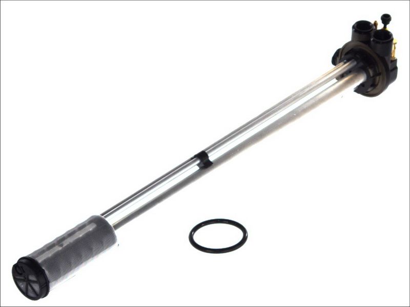 Czujnik poziomu paliwa DT SPARE PARTS 6.33813