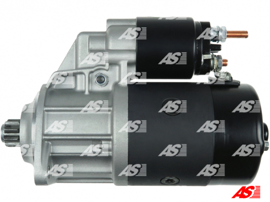Rozrusznik AS-PL S0601