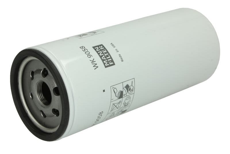 Filtr paliwa MANN-FILTER WK 9058