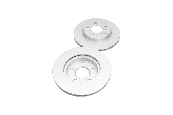 Tarcza hamulcowa KAVO PARTS BR-10056-C