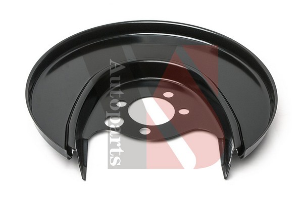 Tarcza kotwiczna YSPARTS YS-SP0167