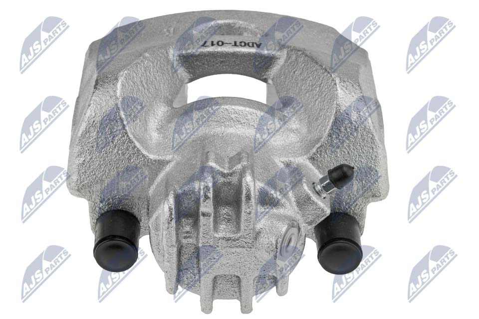 Zacisk hamulca NTY HZP-CT-017