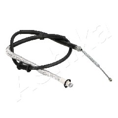 Linka hamulca ręcznego ASHIKA 131-00-0266