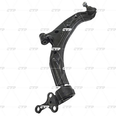Wahacz zawieszenia koła CTR CQ0265R