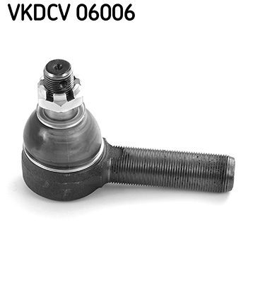 Końcówka drążka kierowniczego SKF VKDCV 06006