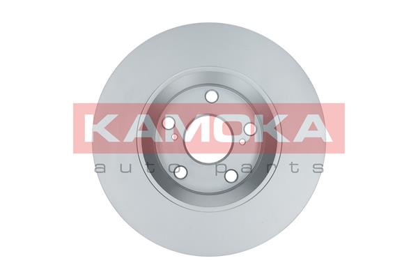 Tarcza hamulcowa KAMOKA 103109