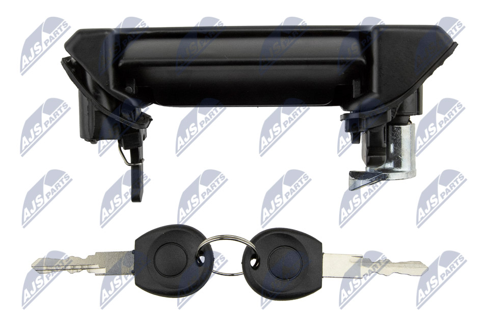 Klamka drzwi NTY EZC-VW-280