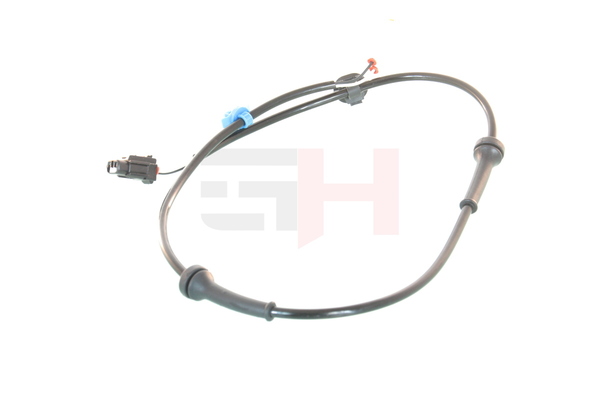 Czujnik prędkości obrotowej koła GH GH-715210V