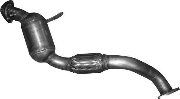 Katalizator POLMO 99.215
