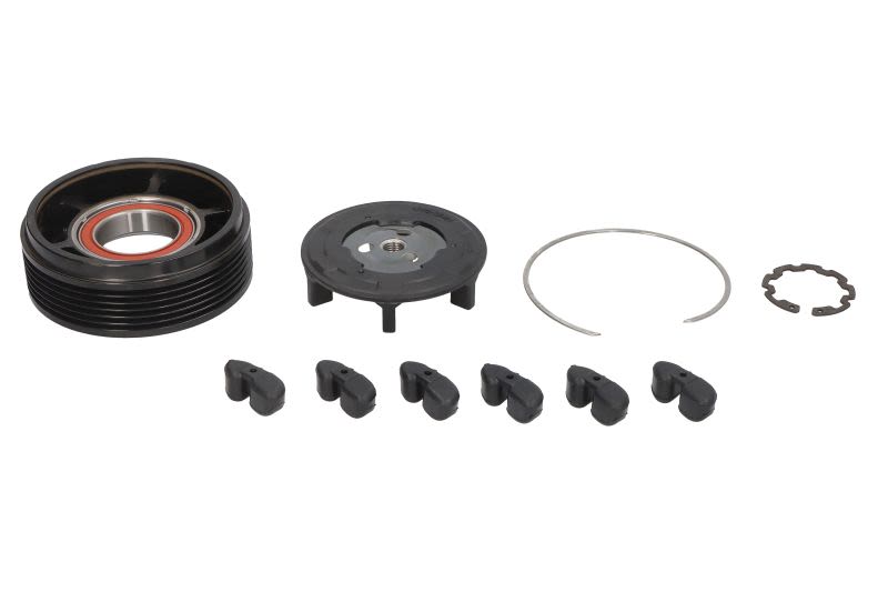 Sprzęgło elektromagnetyczne kompresora THERMOTEC KTT040150