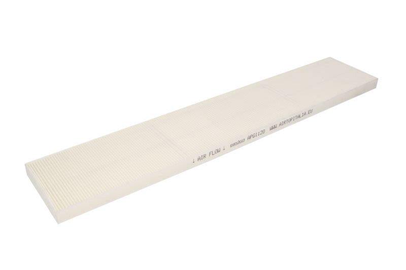 Filtr kabinowy PURRO PUR-HC0295