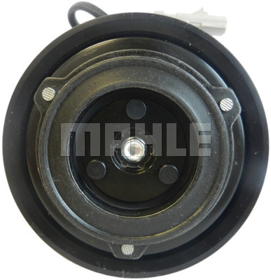 Kompresor klimatyzacji MAHLE ACP 701 000S
