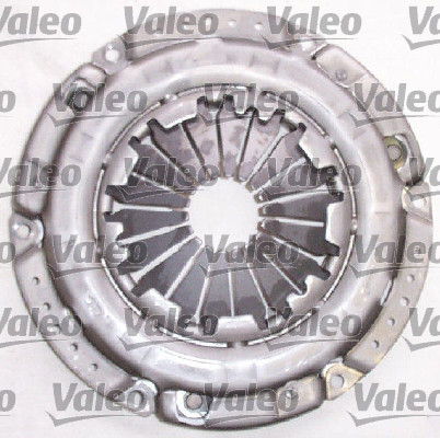 Zestaw sprzęgła VALEO 801617