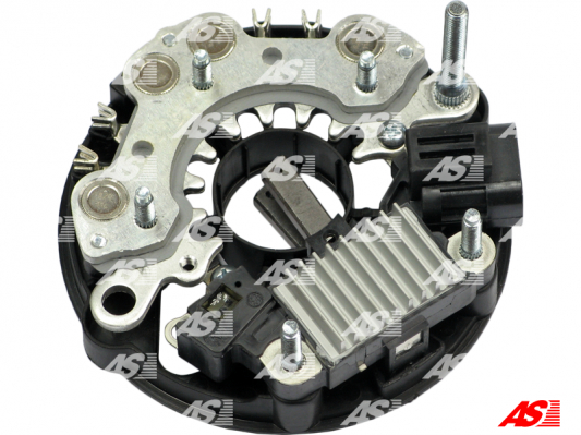 Zestaw mostka prostowniczego alternatora AS-PL ARR2037