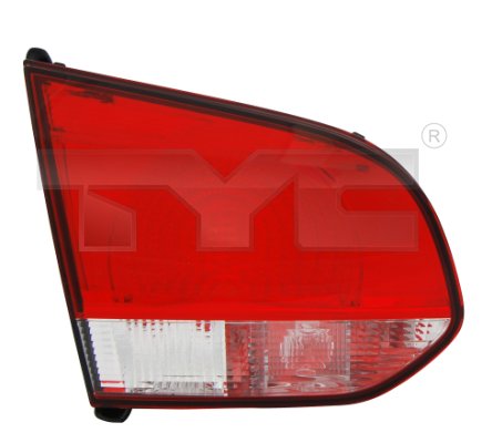 Lampa tylna zespolona TYC 17-0238-01-2