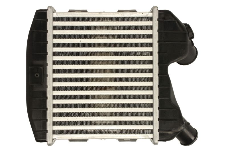 Chłodnica powietrza intercooler THERMOTEC DAM031TT
