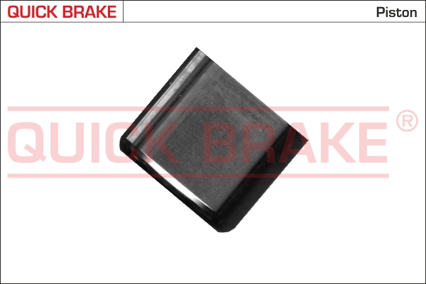 Tłoczek, zacisk hamulca QUICK BRAKE 185208K