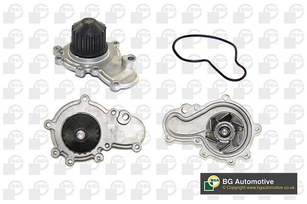 Pompa wody BGA CP14300