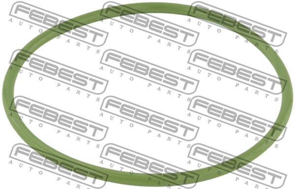 Uszczelka kosza pompy paliwa FEBEST RINGFL-037