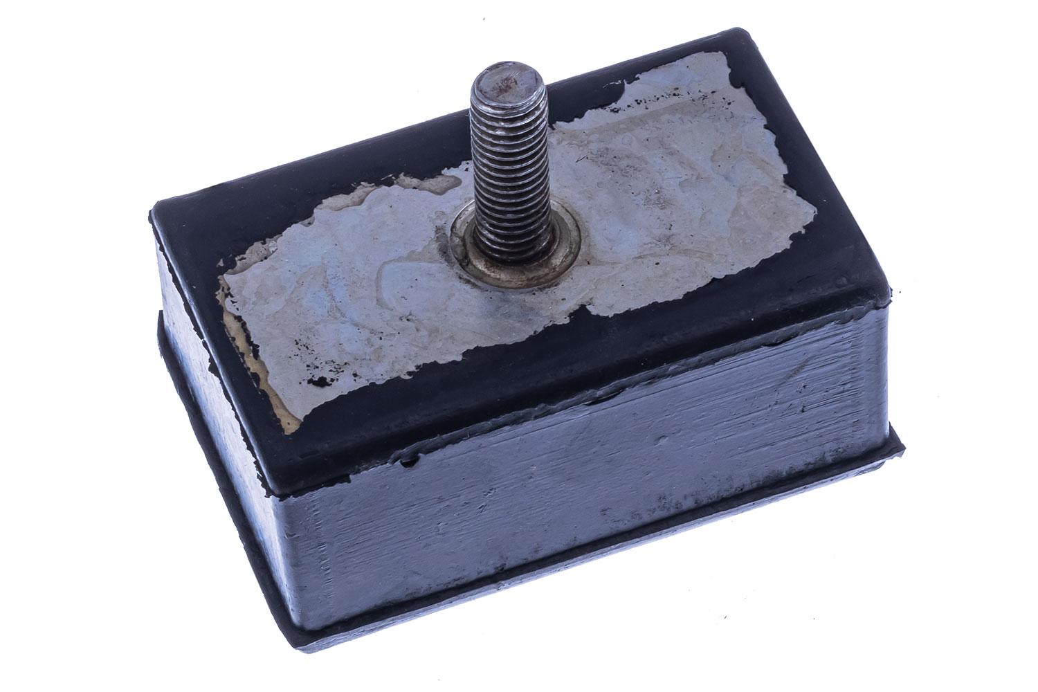 Dystans gumowy, resorowanie DENCKERMANN D300446