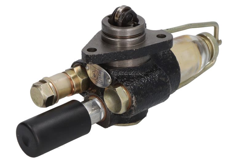 Pompa, zespół zasilający DT SPARE PARTS 4.61480